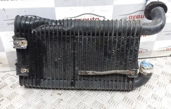 Toyota Supra A70 Intercooler radiator 1271000200 4202