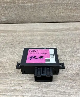 Ford Mondeo MK II Other control units/modules 97BG15K600AA 5WK4710