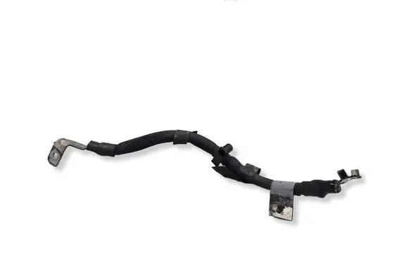 Jaguar XE Negative earth cable (battery) GX73F260145CE