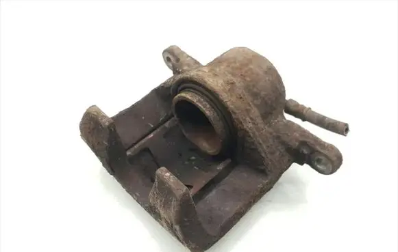 Honda HR-V Front brake caliper
