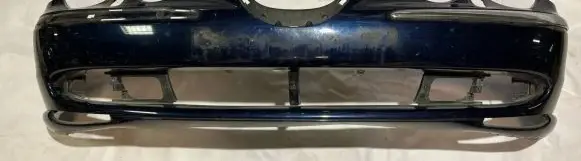 Jaguar S-Type Front bumper XR8317C831