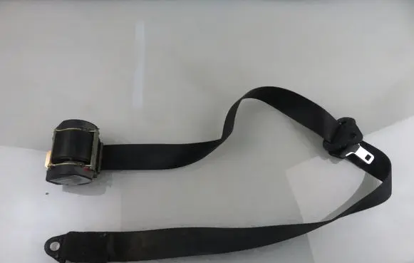 Citroen Berlingo Front seatbelt