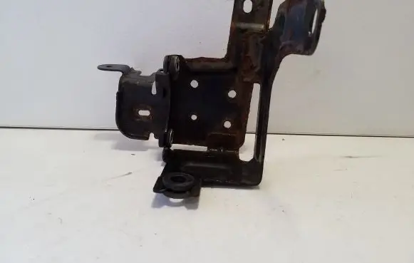 Citroen C4 Grand Picasso ABS pump bracket 9677683680