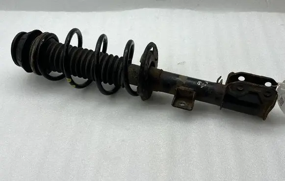 Suzuki Vitara (LY) Front shock absorber with coil spring 4160154PA0