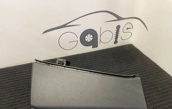 BMW X3 G01 Trunk/boot sill cover protection 7396613 7446103 20257211