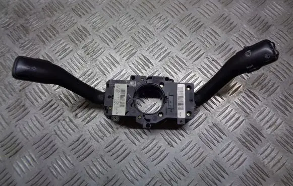 Skoda Octavia Mk1 (1U) Headlight wiper switch 4B0953503G