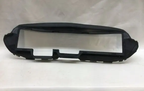 Mercedes-Benz GLA W156 X156 Intercooler air channel guide A2478850107