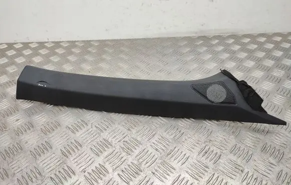 Volkswagen T-Roc (A) pillar trim