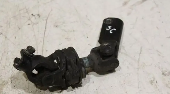 Subaru Forester SG Steering tie rod end 