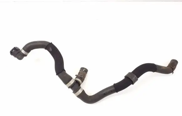 Mercedes-Benz E W212 Air intake hose/pipe A2128305496
