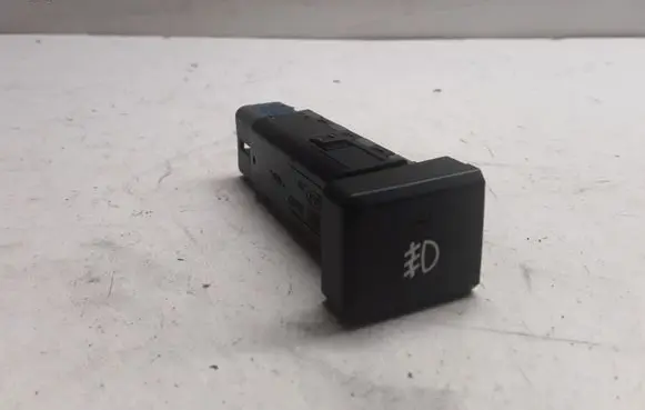 KIA Carens II Fog light switch NOCODE