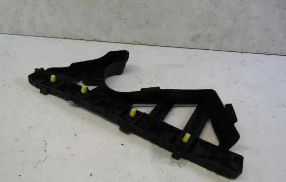 KIA Optima Rear bumper mounting bracket 86613D4300