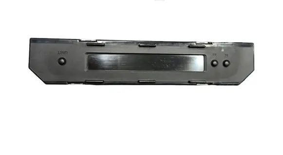 Suzuki Grand Vitara II Screen/display/small screen 3460065J21 3460065J2 D518NJ1736
