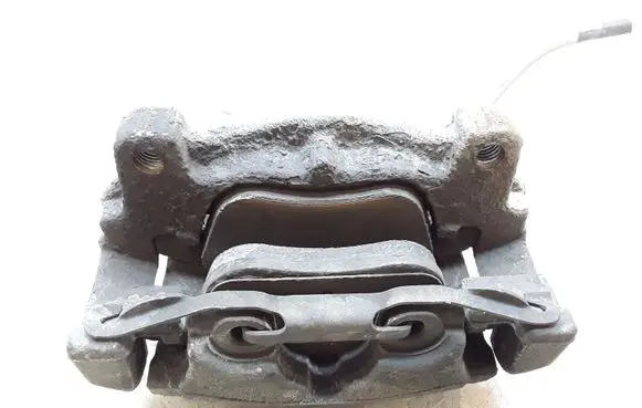 Volvo V60 Front brake caliper