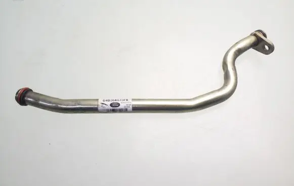 Land Rover Discovery Sport Turbo turbocharger oiling pipe/hose G4D36K673FB