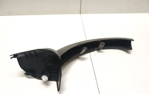 BMW 5 G30 G31 Other trunk/boot trim element 7383562 7480032200 21450510C