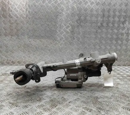 Mercedes-Benz CLA C117 X117 W117 Steering rack 6700003558A Q003TA1372ZE