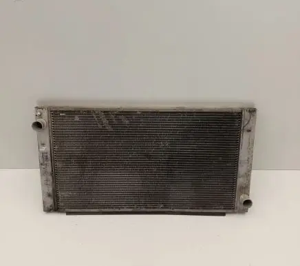 Mini One - Cooper Coupe R56 Coolant radiator 2751275