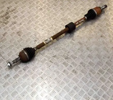 Renault Captur Front driveshaft