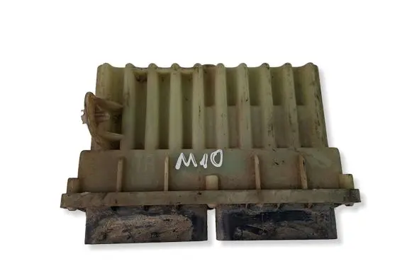 Opel Astra G Other control units/modules 24456733 15427111