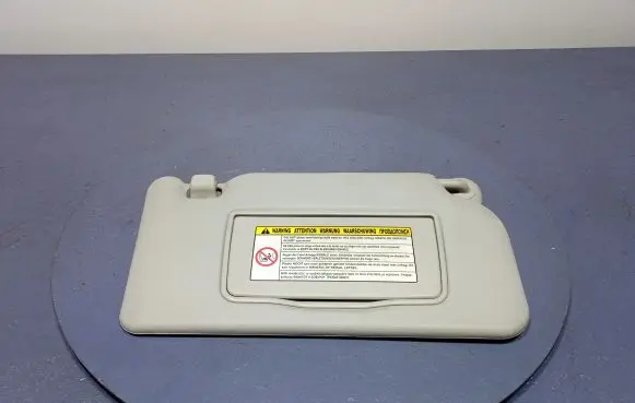 Honda FR-V Sun visor