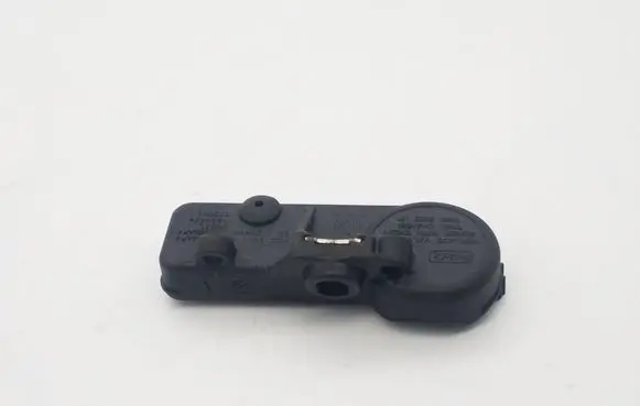 Tire pressure sensor