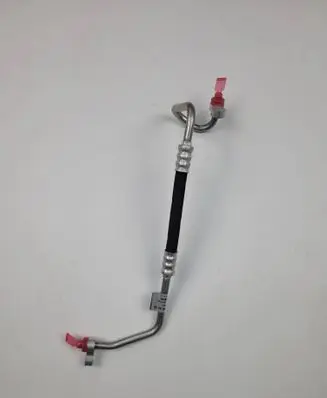 Mercedes-Benz Sprinter W906 Air conditioning (A/C) pipe/hose A9608303416