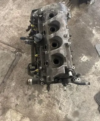 Toyota Avensis T250 Engine 1ADFTV