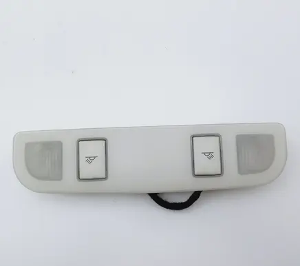 Audi A6 S6 C6 4F Rear seat light 4F0947111