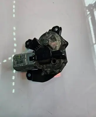 Mini One - Cooper Coupe R56 Rear window wiper motor 53024112