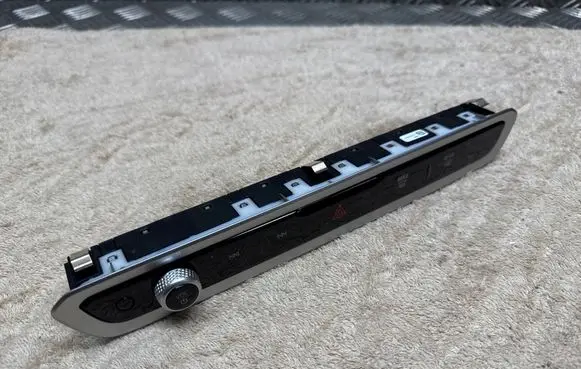 BMW X7 G07 Climate control unit 5A64198 23B180BP0410 20020110
