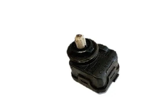 Volkswagen Bora Headlight level adjustment motor 1J0941295C
