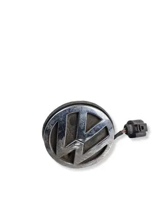 Volkswagen Golf IV Tailgate/trunk/boot exterior handle 1K5827469