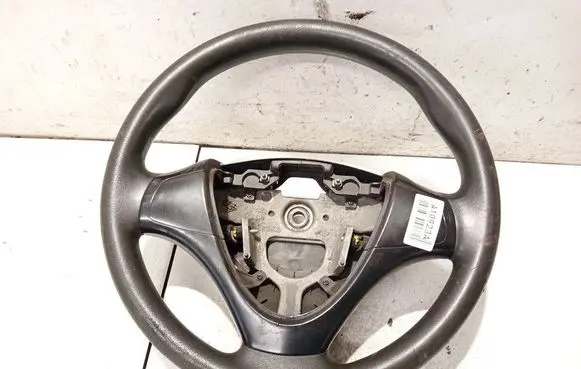 Hyundai i30 Steering wheel