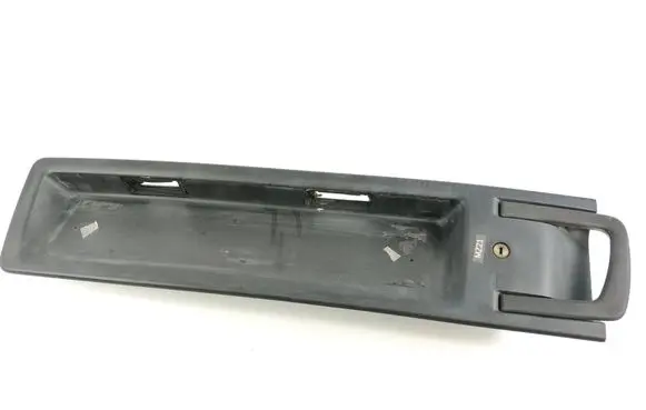 Fiat Doblo Loading door exterior handle 07355019700E 202T790