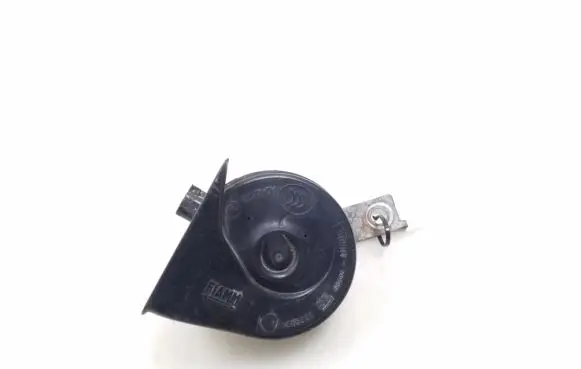 Nissan Qashqai Horn signal