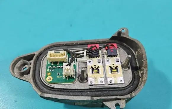 Audi Q5 SQ5 LED ballast control module MDE914058 IMPRK1518153