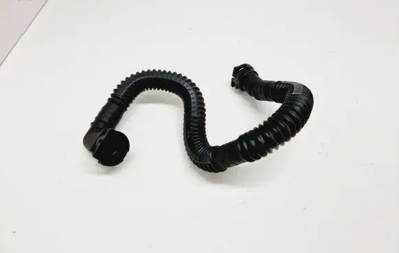Peugeot 508 RXH Hybrid/electric vehicle battery cooling hoses/tubes 9672584780