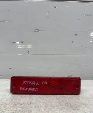 Nissan X-Trail T30 Rear tail light reflector