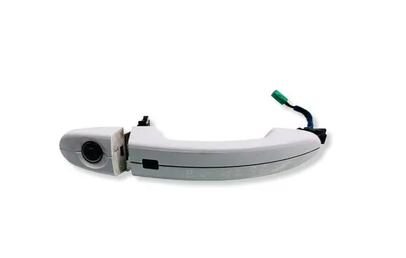 Ford S-MAX Front door exterior handle 