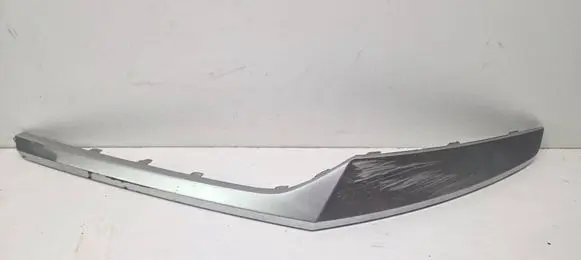 KIA Niro Front bumper splitter molding 86579AT000