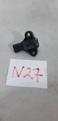 Volkswagen Tiguan Air pressure sensor 04E906051J