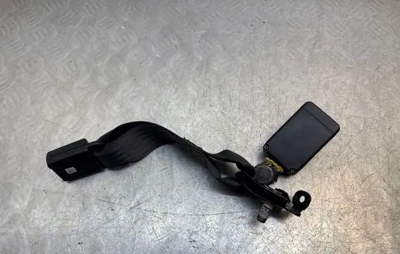KIA Stinger Rear seatbelt buckle 635983800C