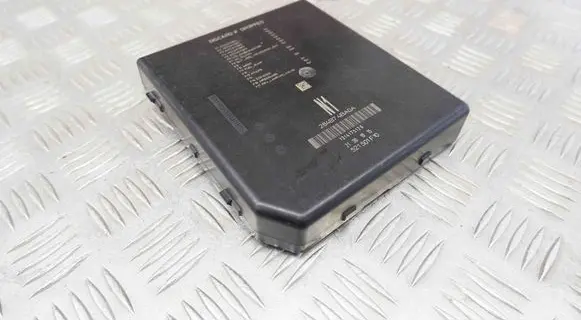 Fuse module