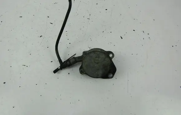 Peugeot 607 Vacuum pump 9631971580