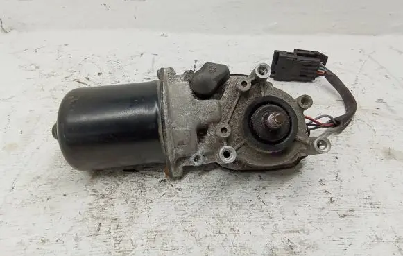 Renault Trafic II (X83) Wiper motor 53554102