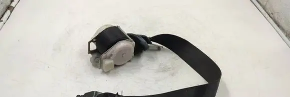 Opel Zafira A Third row seat belt 90580906