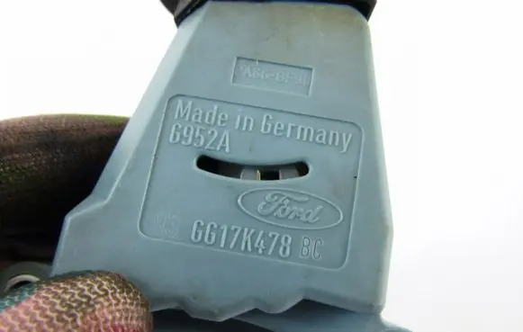Ford Scorpio Wiper switch GG17K478