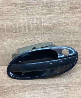 BMW 7 E65 E66 Rear door exterior handle 6937229