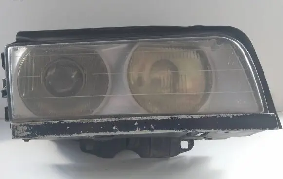 BMW 7 E38 Headlight/headlamp 0301043202 271094 3352229